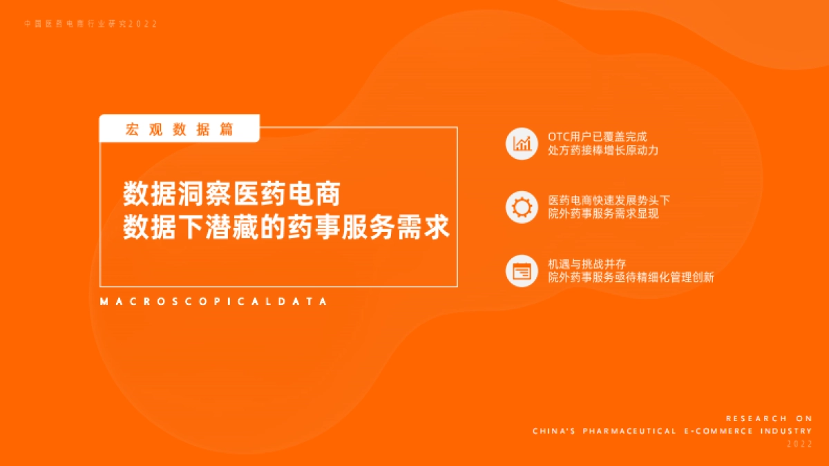 2022中国医药电商行业研究_第4页