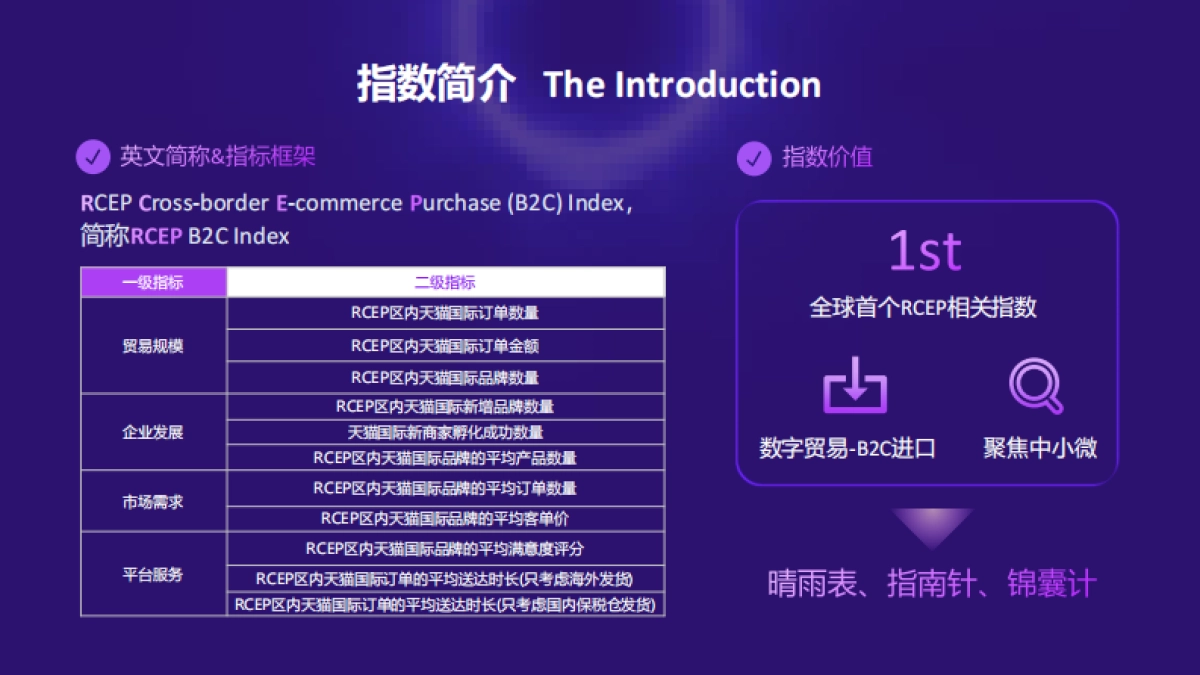 阿里研究院《RCEP区域跨境电商进口（B2C）指数》_第6页