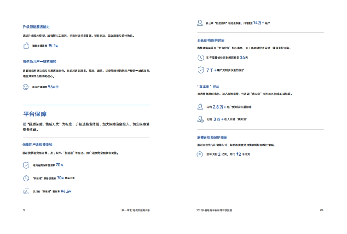 巨量算数：2022抖音电商平台治理年度报告_第5页