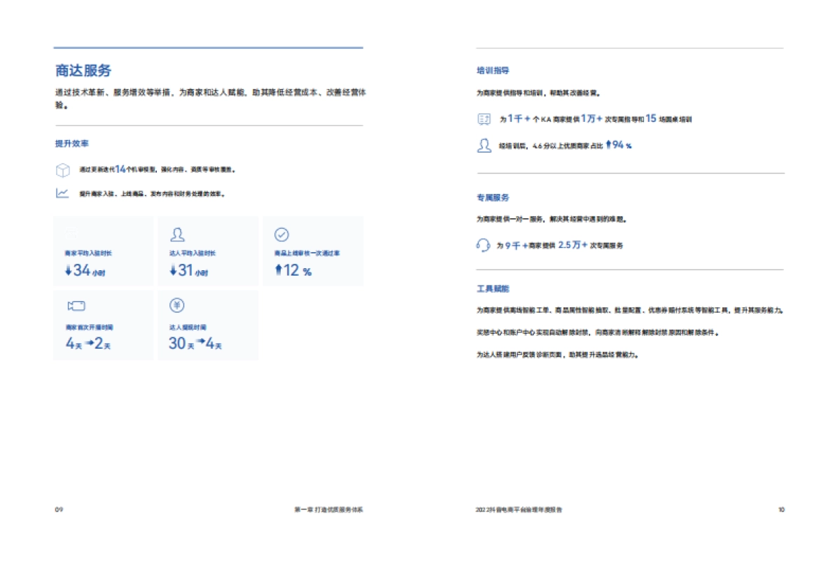 巨量算数：2022抖音电商平台治理年度报告_第6页