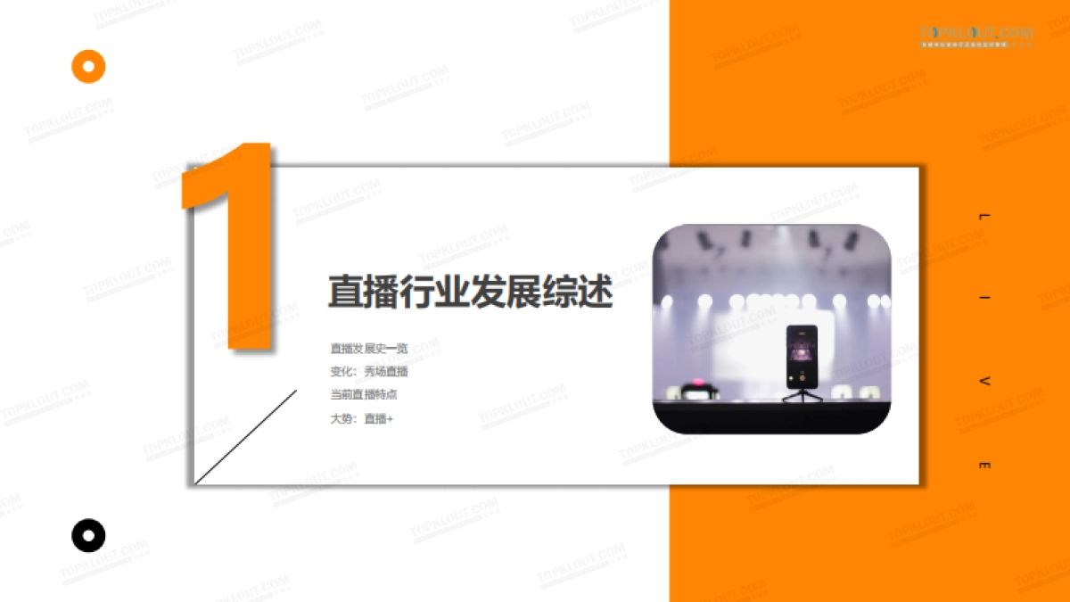 克劳锐：2019年“直播+电商”微生态发展报告_第6页