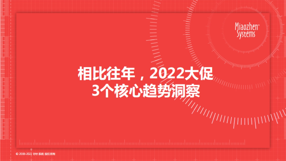 秒针系统：2022电商大促核心趋势洞察及“双11”科学备战锦囊_第4页