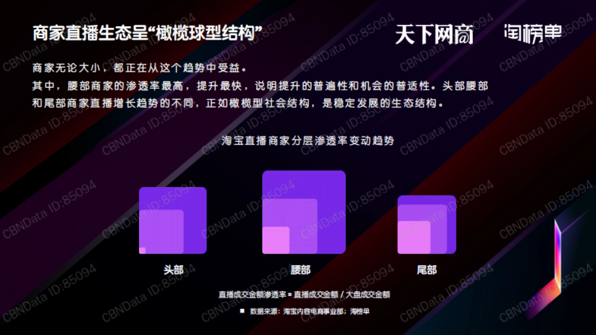 淘榜单 -2020年商家直播白皮书 -淘宝商家直播生态发展趋势报告_第10页