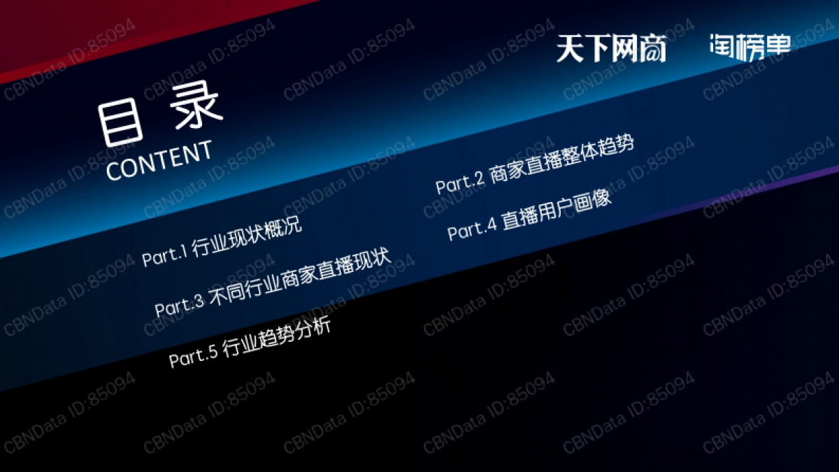 淘榜单 -2020年商家直播白皮书 -淘宝商家直播生态发展趋势报告_第2页