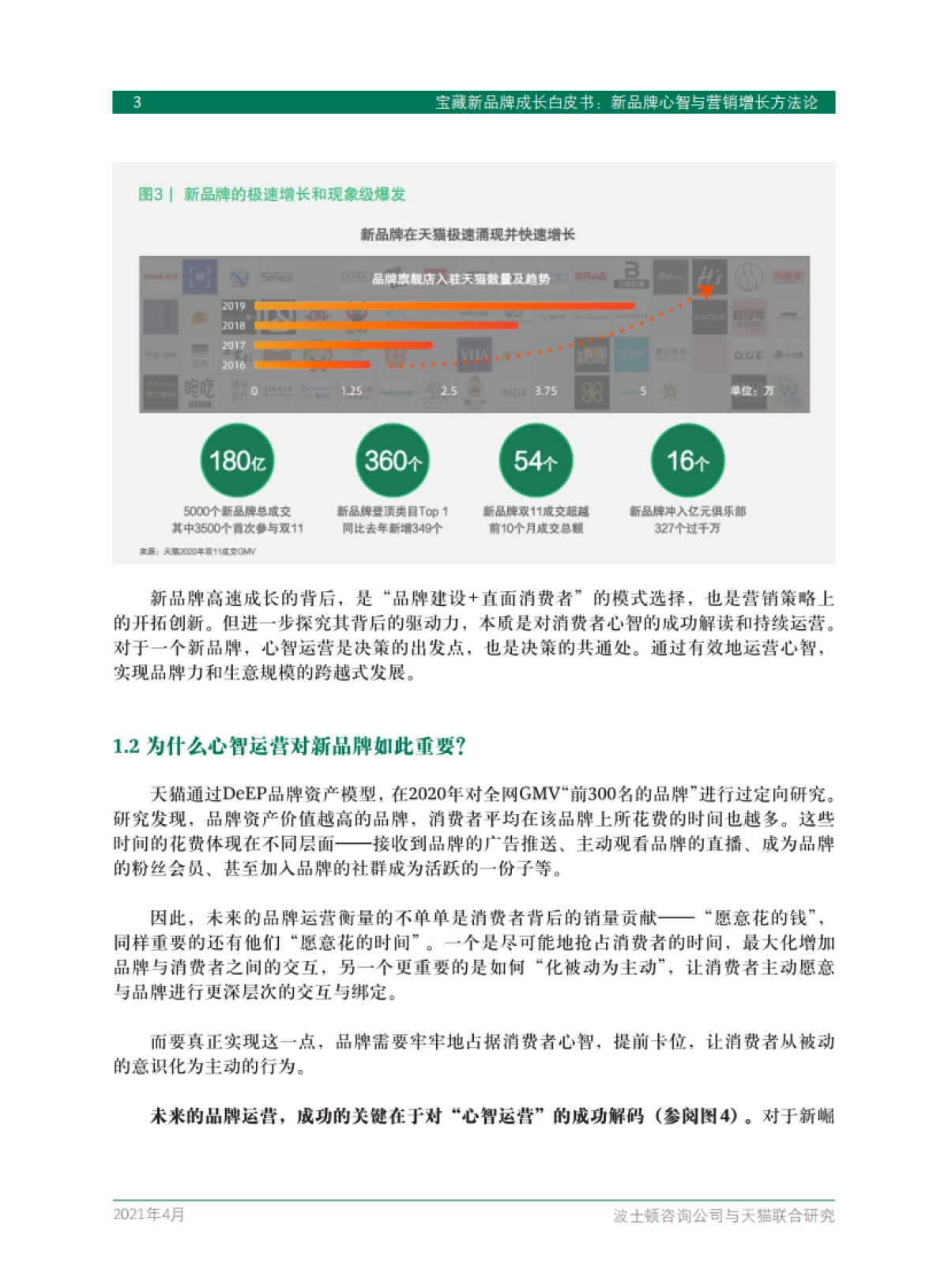 天猫宝藏新品牌成长白皮书-BCGx天猫_第9页