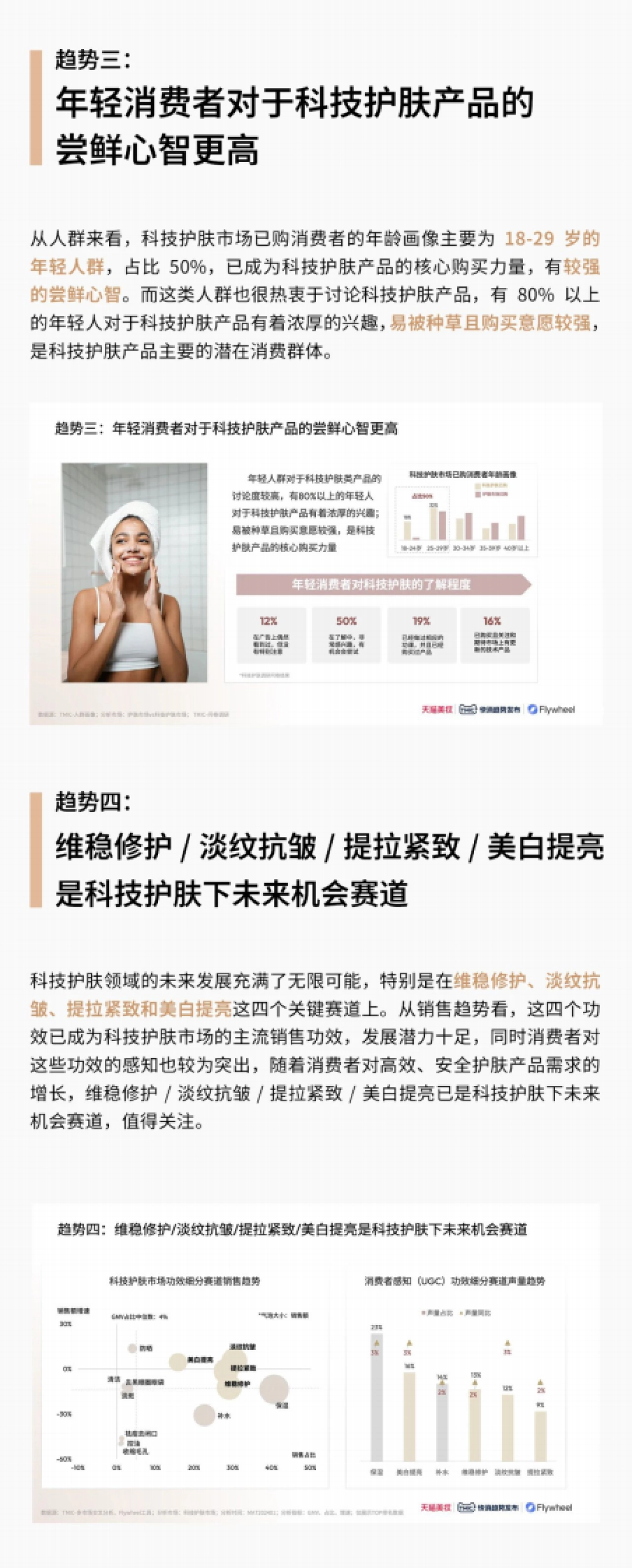 天猫美妆：2024科技护肤白皮书_第6页