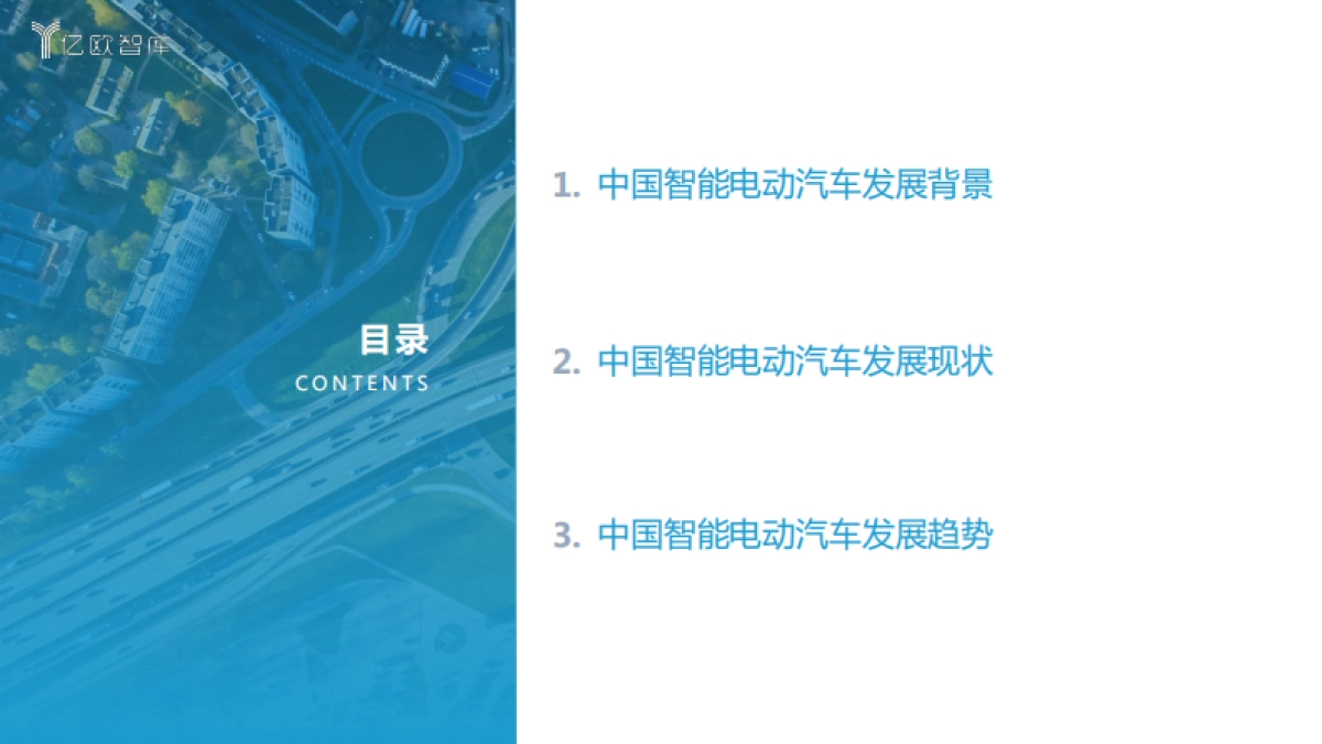2021中国智能电动汽车竞争格局分析报告-亿欧智库-30页_第2页