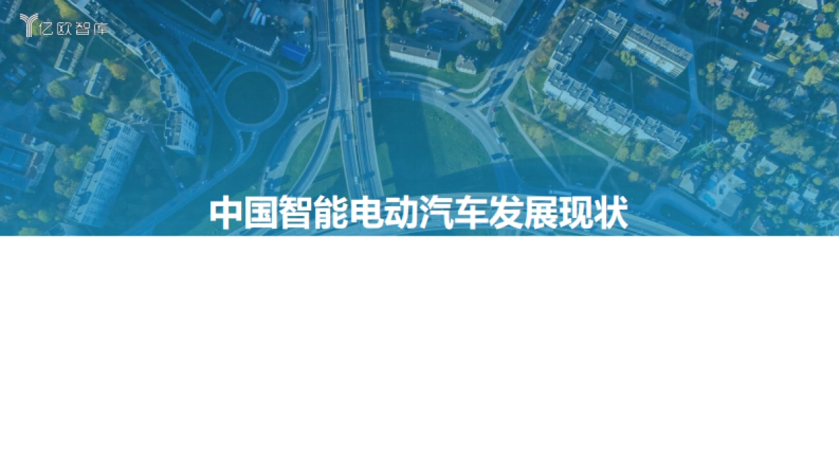 2021中国智能电动汽车竞争格局分析报告-亿欧智库-30页_第8页