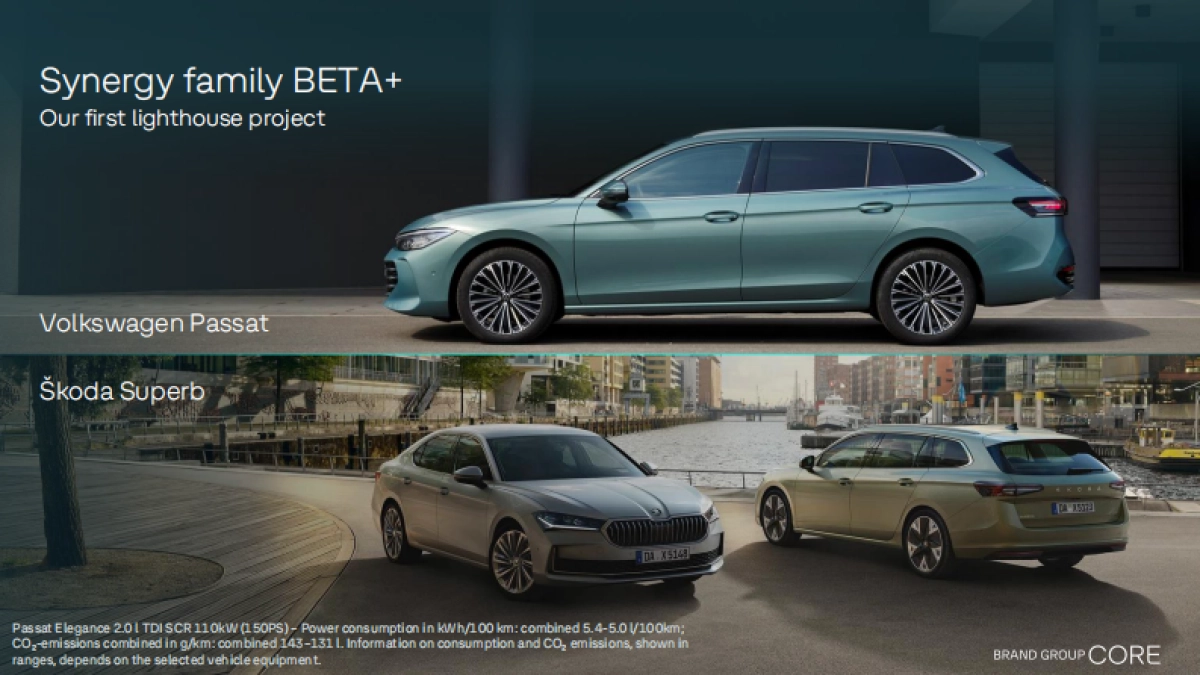 2024大众汽车集团品牌报告（定位、战略规划、业绩等）_第5页