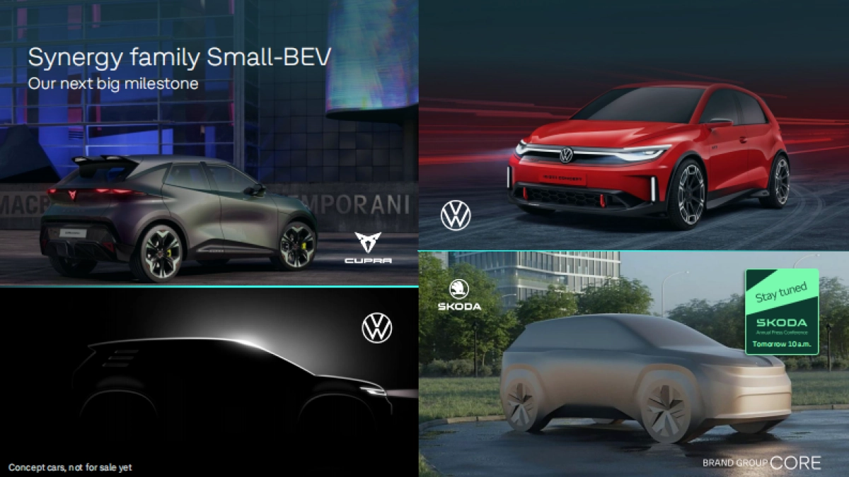 2024大众汽车集团品牌报告（定位、战略规划、业绩等）_第6页