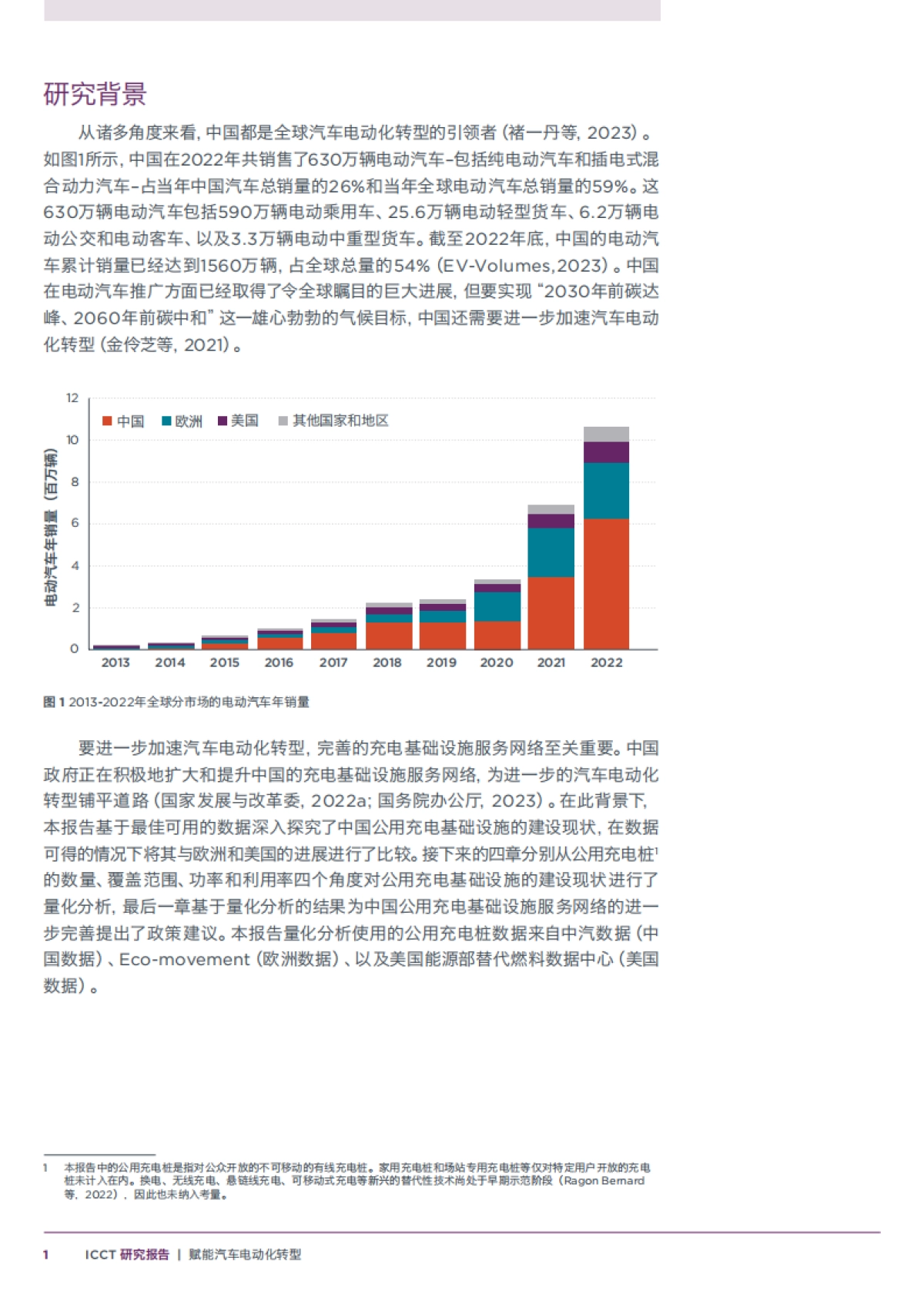 ICCT：2024赋能汽车电动化转型-中国公用充电基础设施建设现状探究及国际比较研究报告_第7页