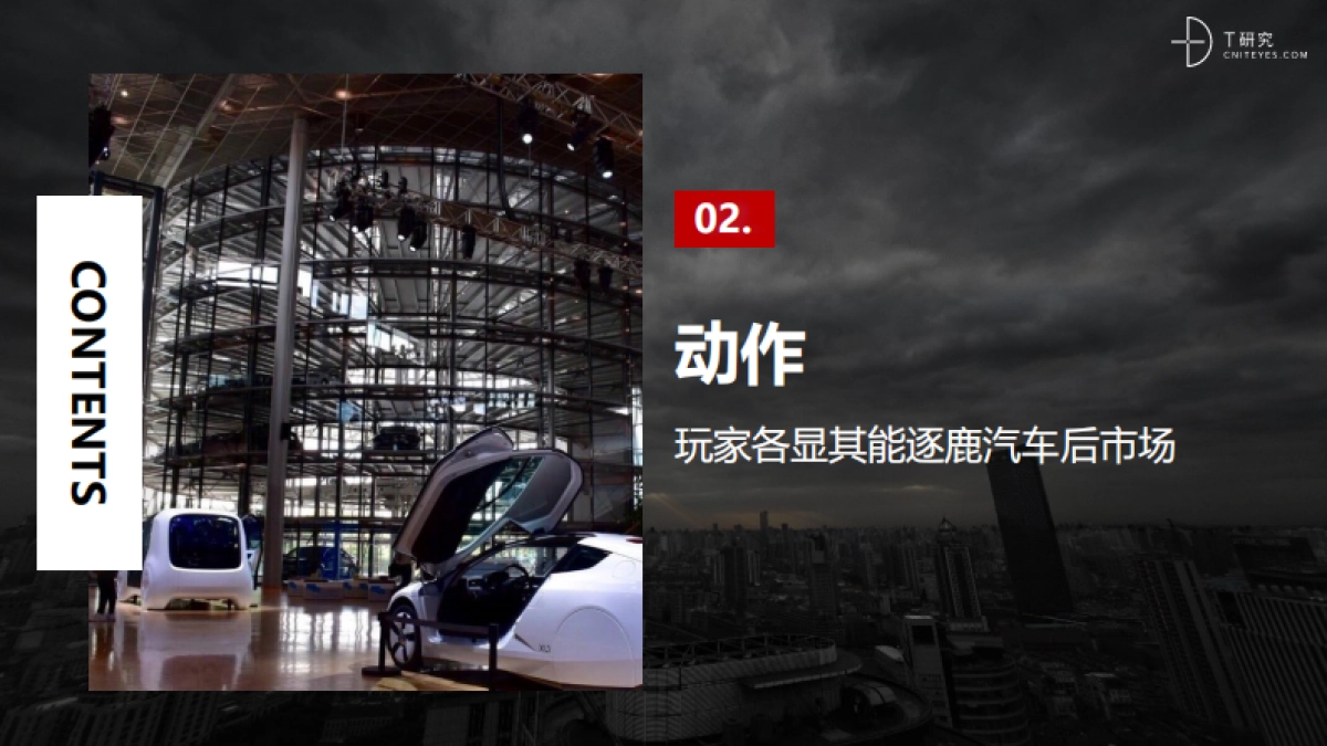 T研究:培育增长新动能:中国汽车后市场数字化能力升级与创新洞察_第10页