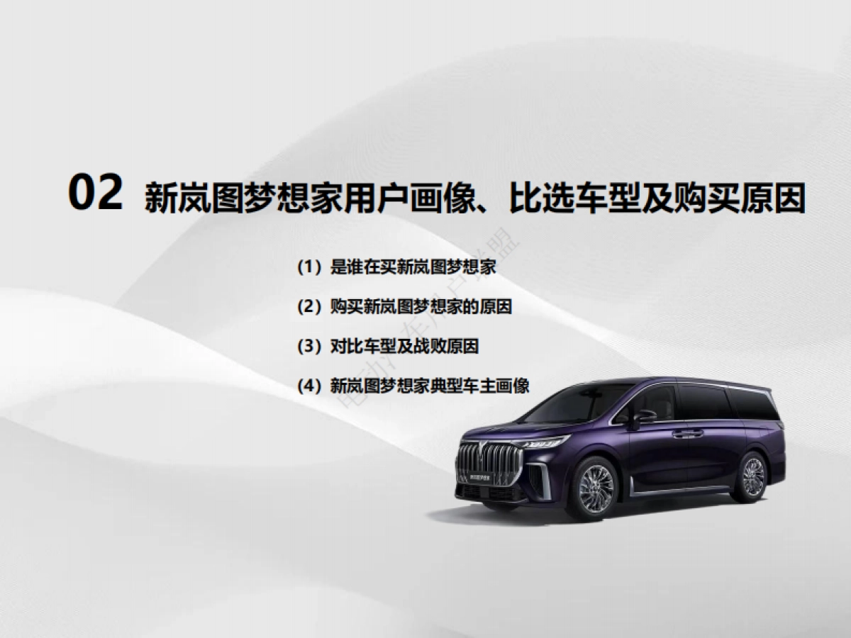 电动汽车用户联盟:2024新岚图梦想家用户满意度报告_第8页