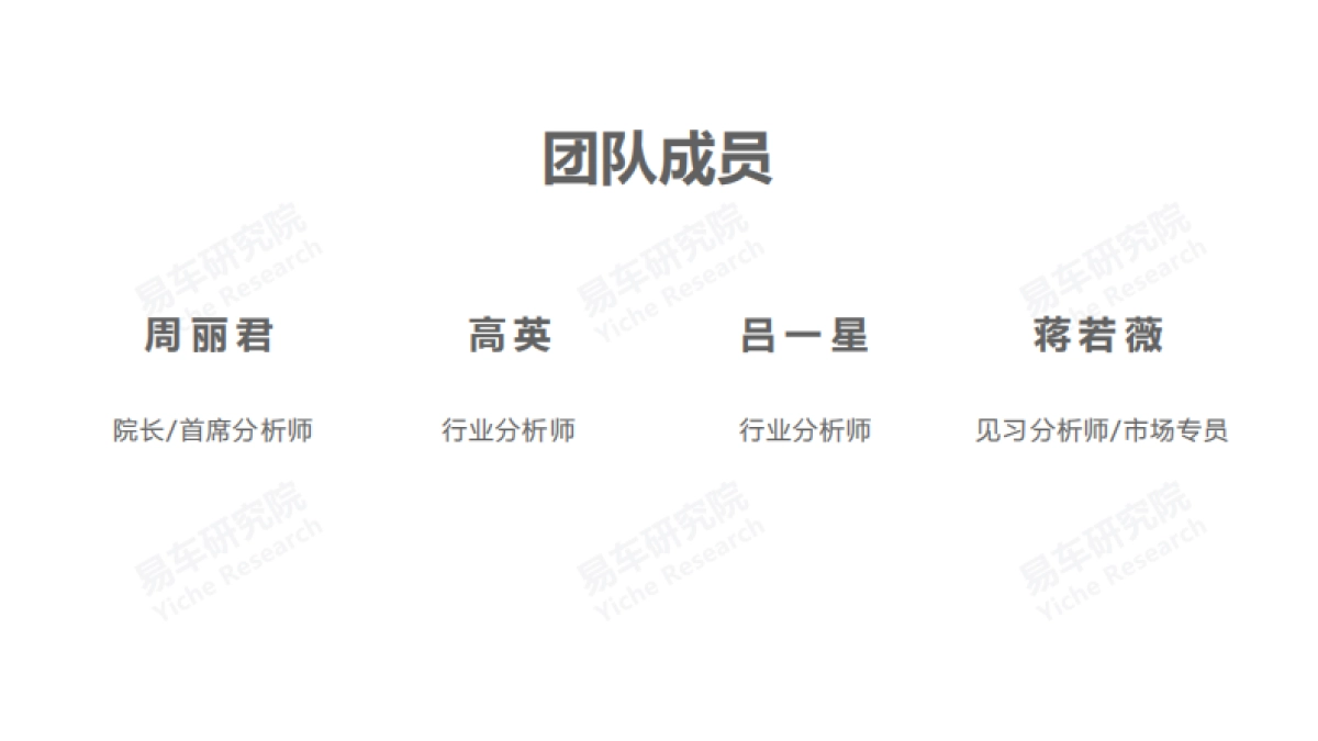 红旗汽车市场竞争力分析报告(2021版)-易车-74页_第3页