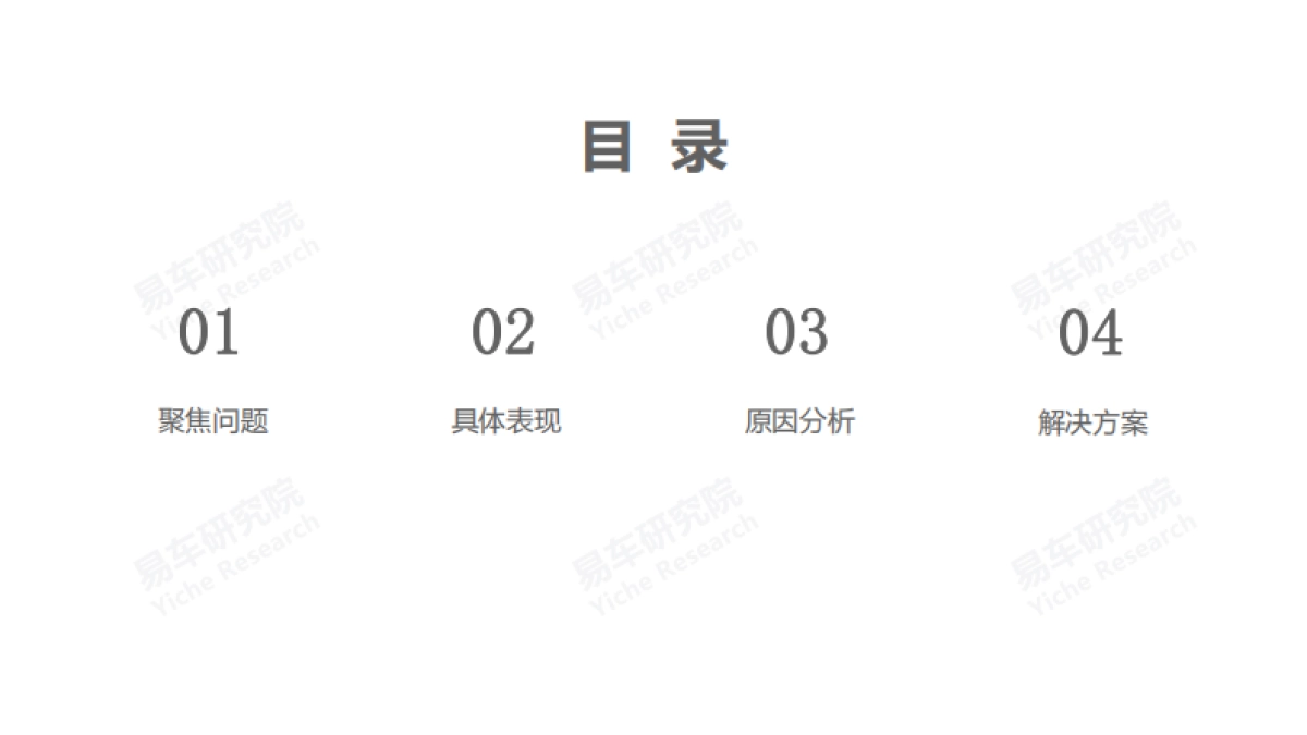 吉利汽车市场竞争力分析报告2021版-易车研究院-45页_第5页