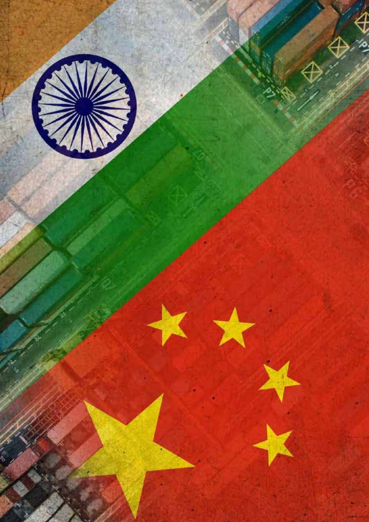 麦肯锡-中印物流乘浪前行:2019速度与激情_第3页