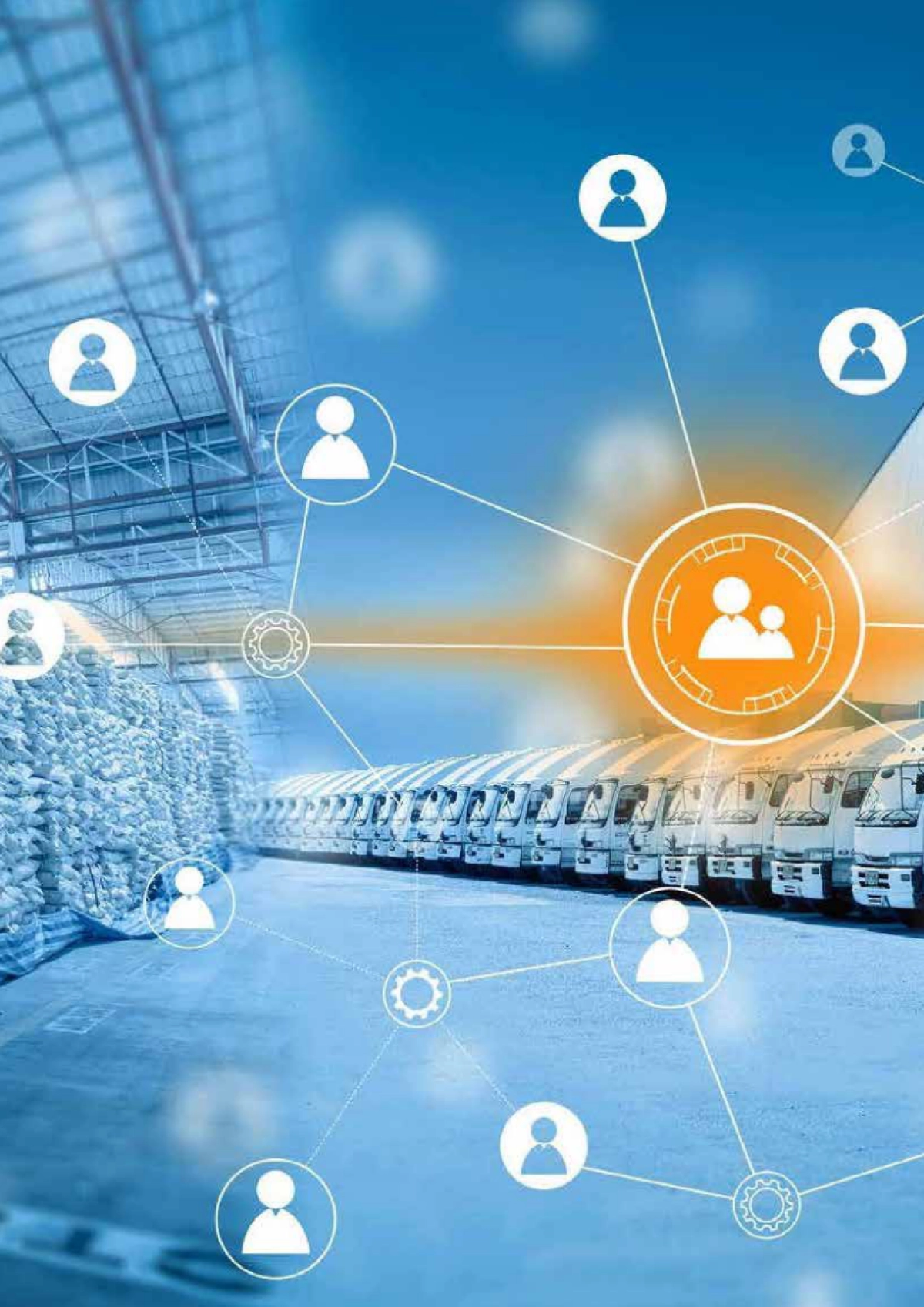 麦肯锡-中印物流乘浪前行:2019速度与激情_第7页