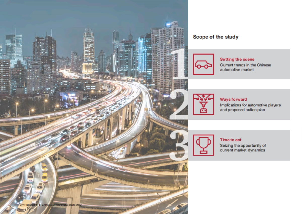 普华永道：2030年中国汽车价值池（英文版）_第2页