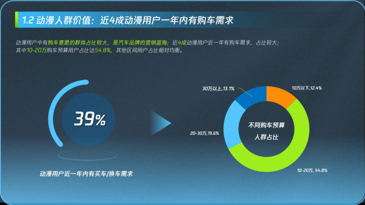 腾讯视频：2024腾讯视频动漫用户购车白皮书_第6页