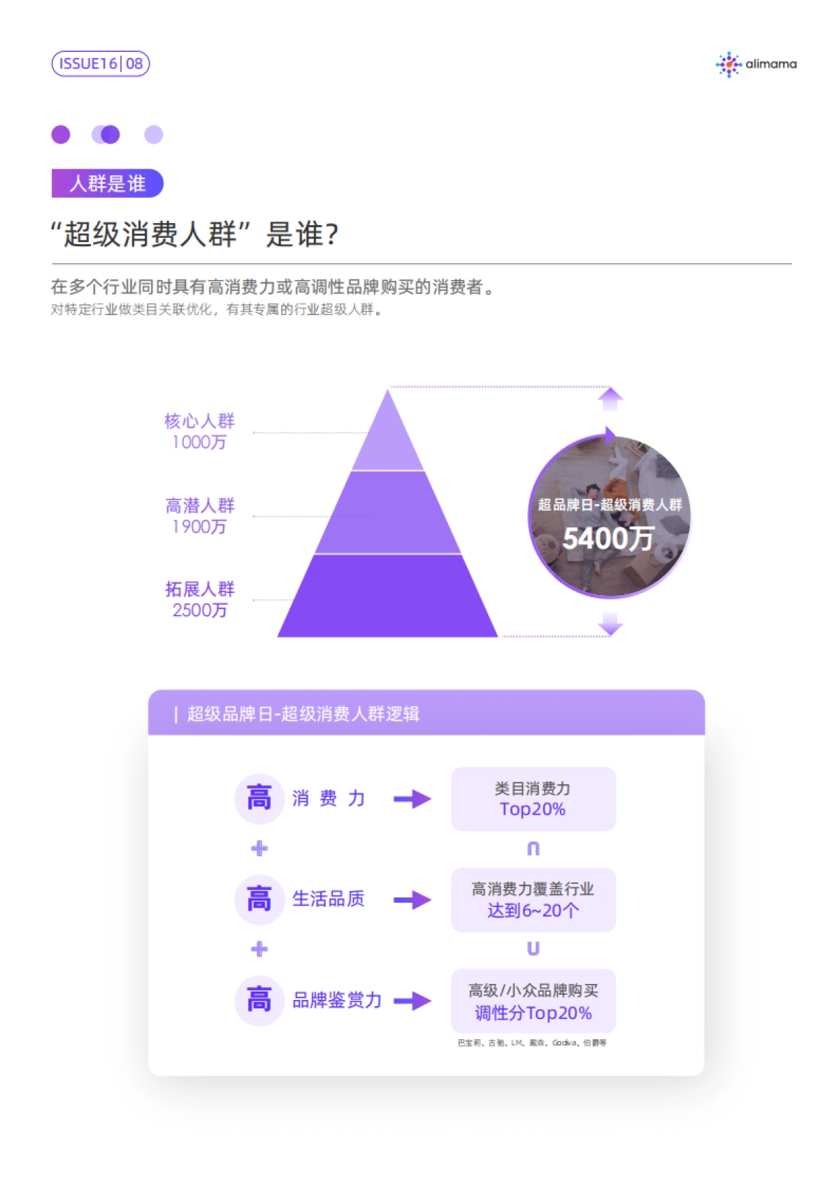 超级消费人群洞察-阿里妈妈_第8页