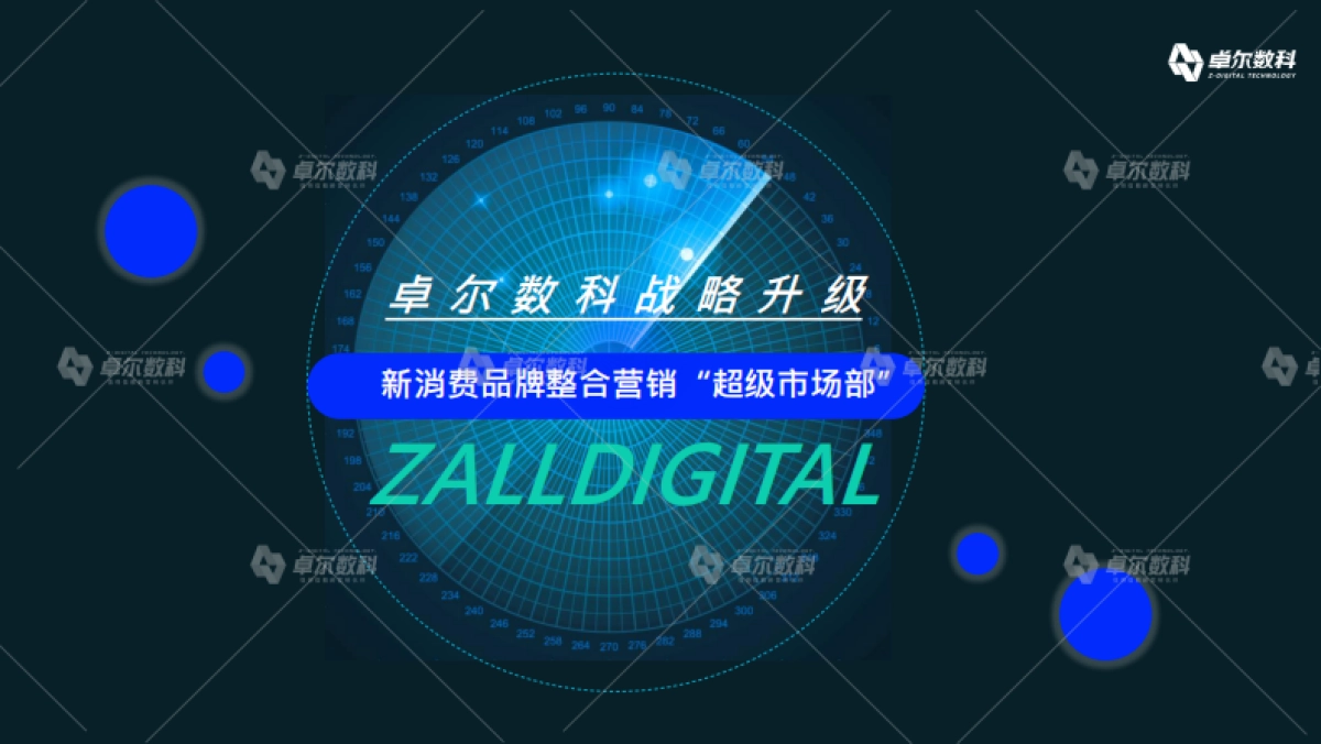 【官方版】新消费品牌整合营销白皮书-卓尔数科-56页_第10页