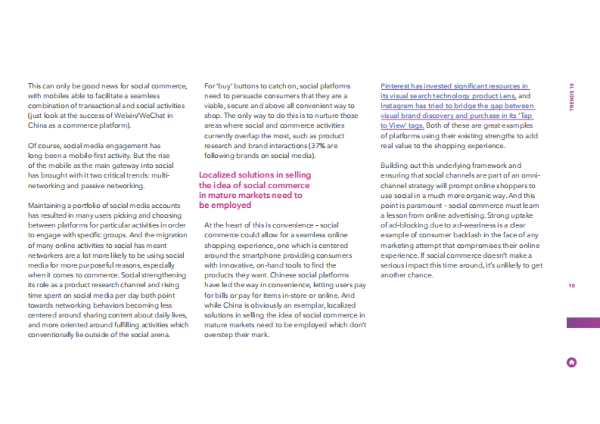 2018年数字消费趋势 _第10页