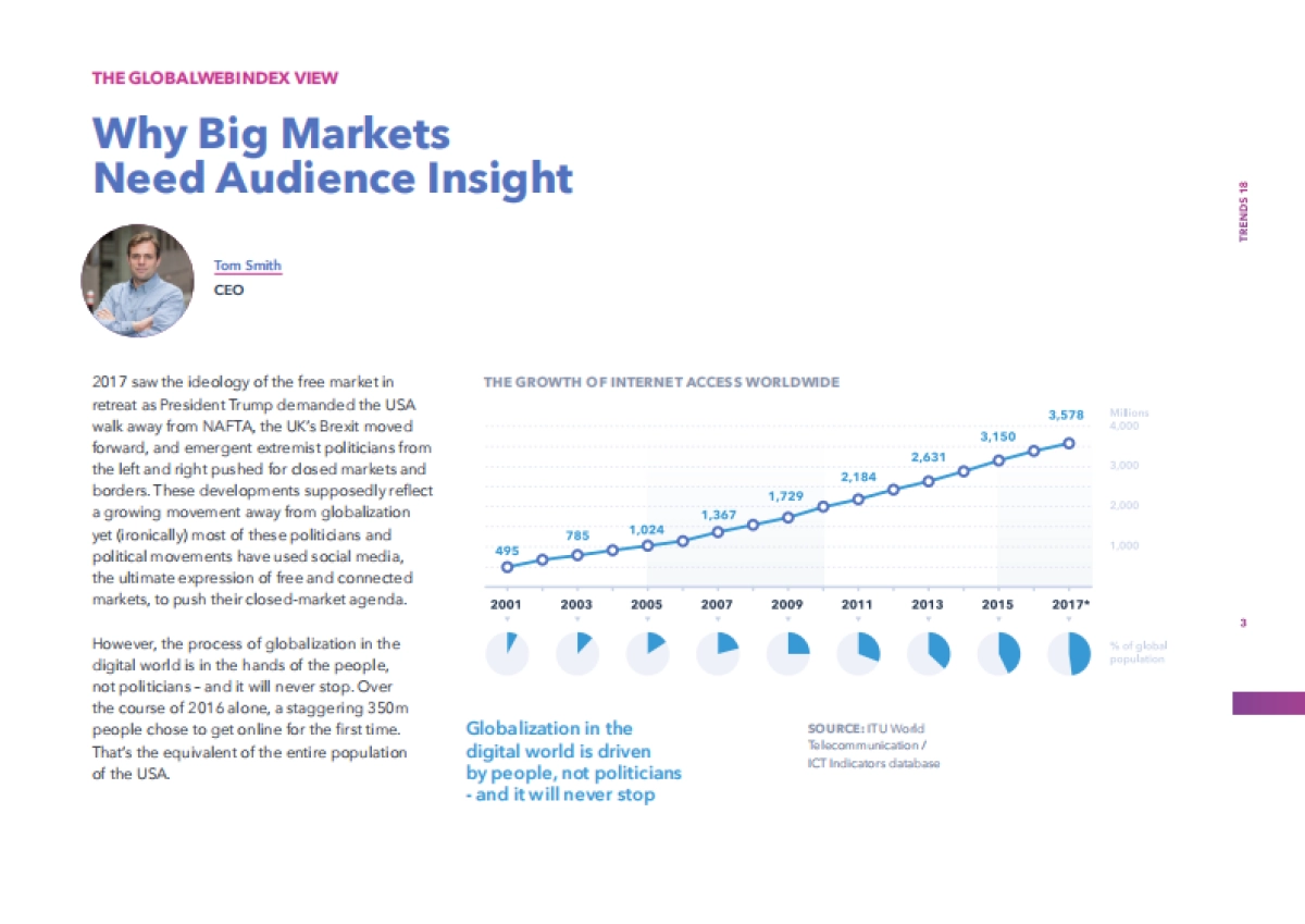 2018年数字消费趋势 _第3页