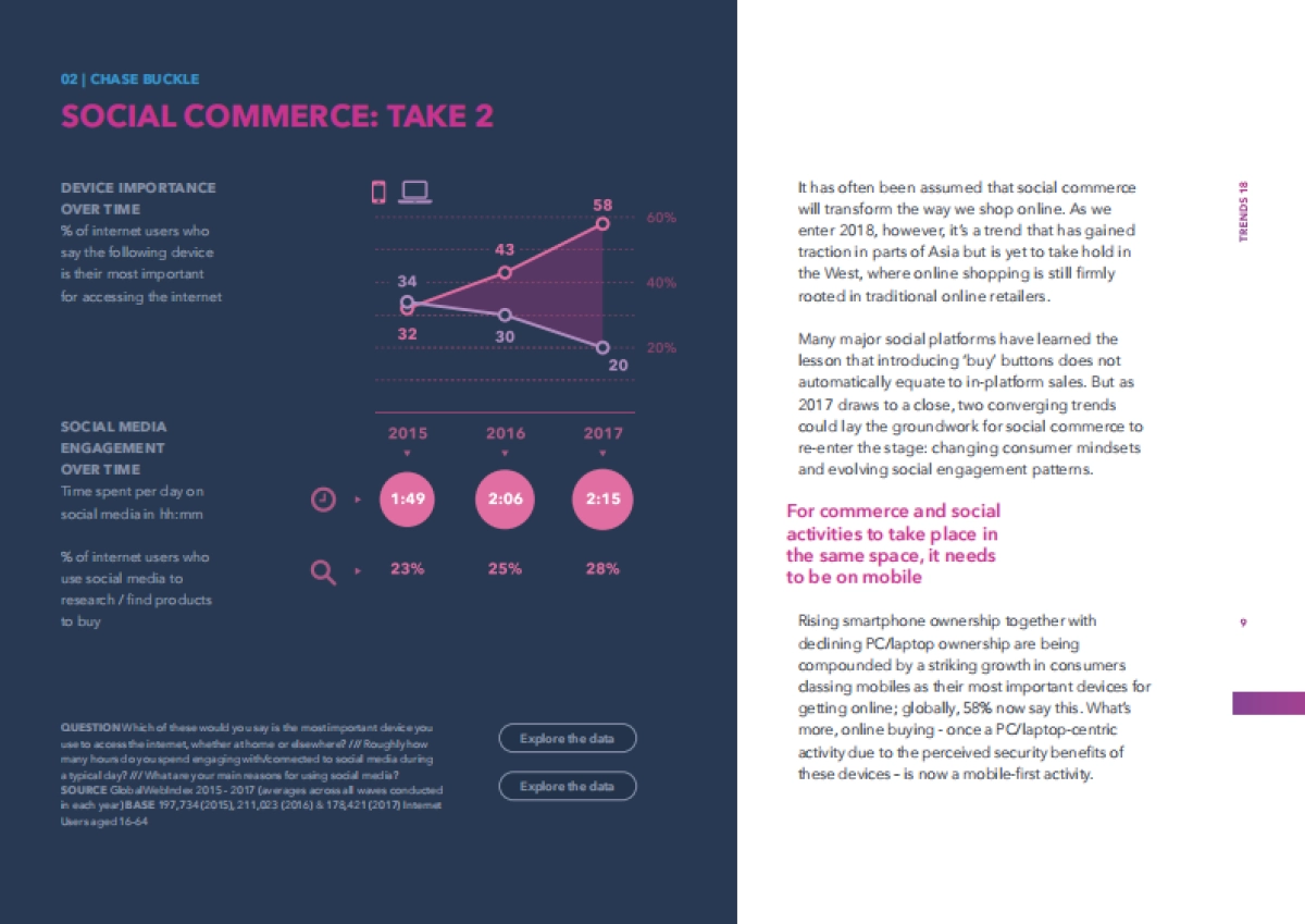 2018年数字消费趋势 _第9页