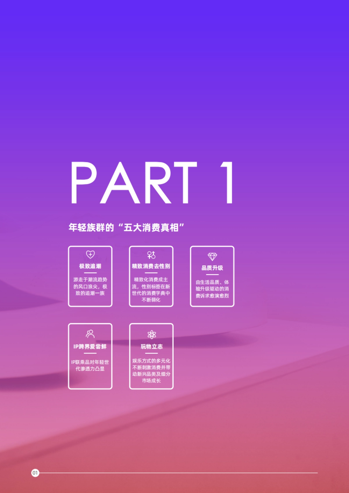 2020阿里妈妈双11年轻族群消费真相与击穿策略洞察_第5页