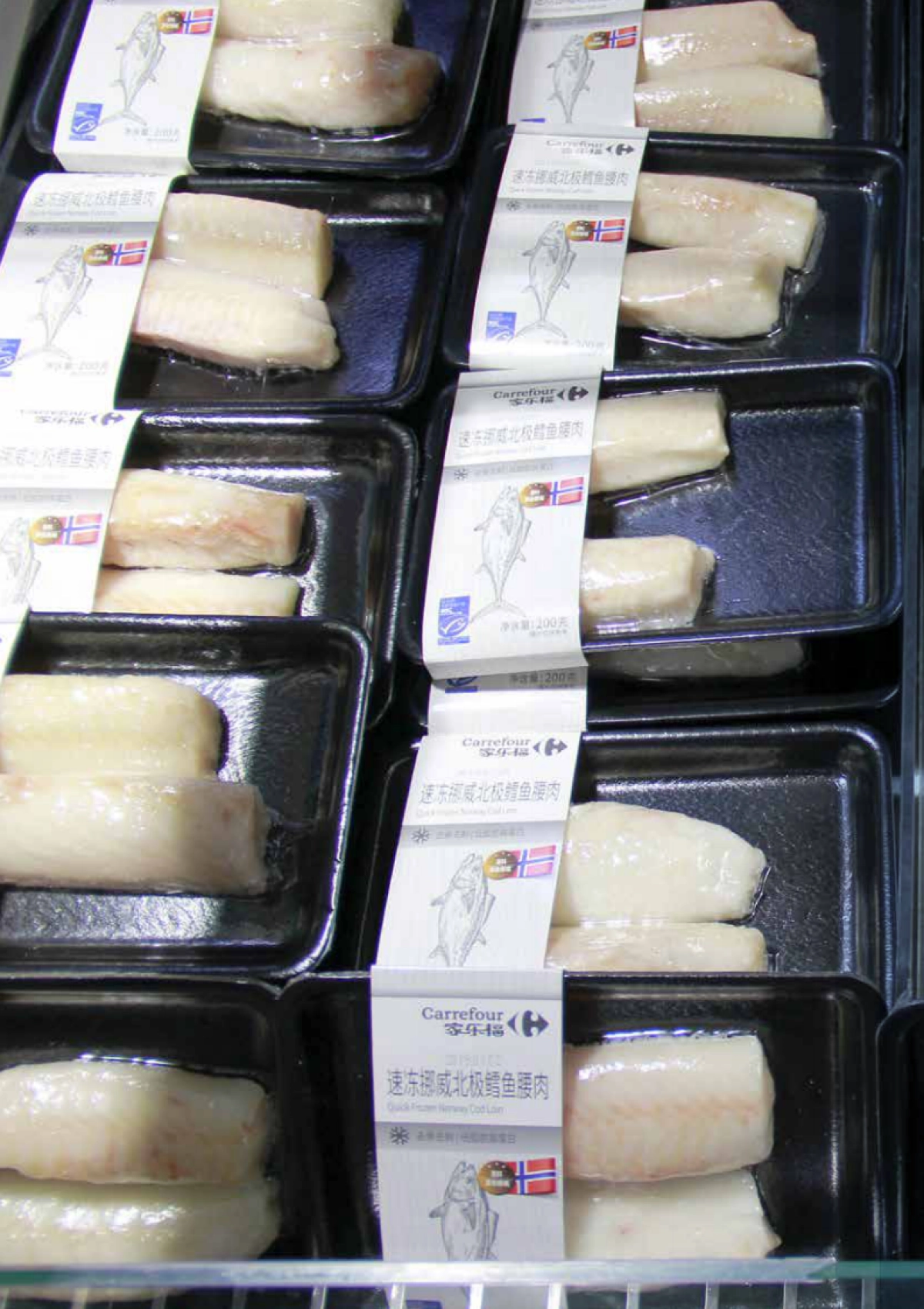 2020零售业自有品牌与可持续海产品发展报告-CCFA&海洋馆里委员会_第5页