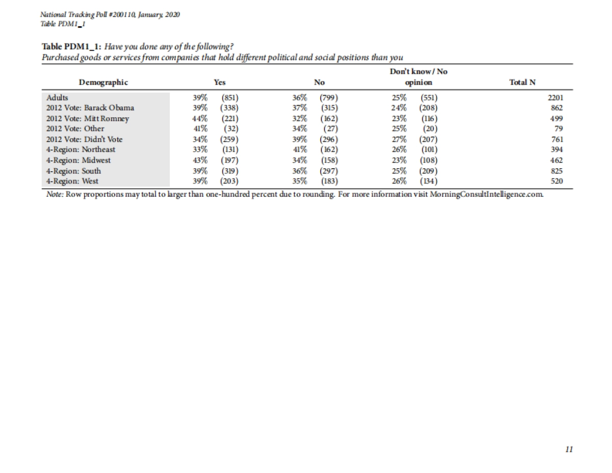 2020年美国消费者追踪调查报告_第10页
