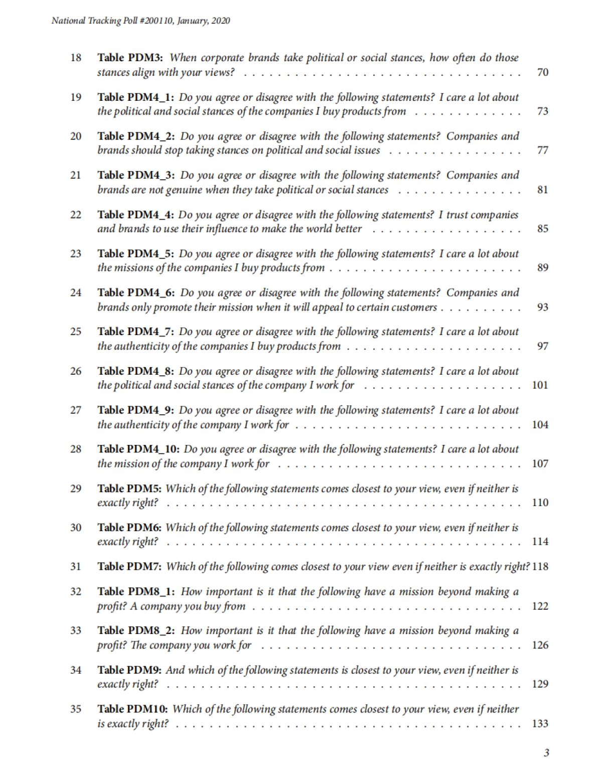 2020年美国消费者追踪调查报告_第3页