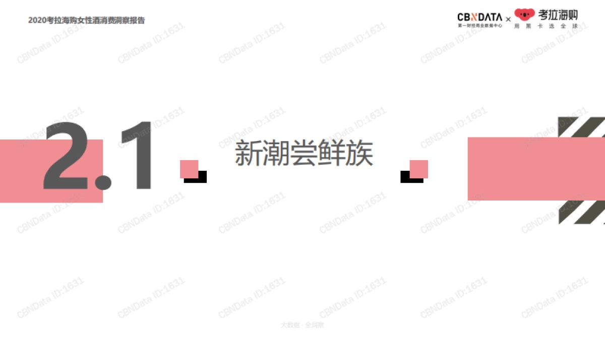 2020女性酒消费洞察报告-CBNData&考拉海购-29页_第10页