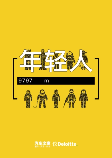 2020中国Z世代汽车消费洞察-汽车之家&Deloitte-52页