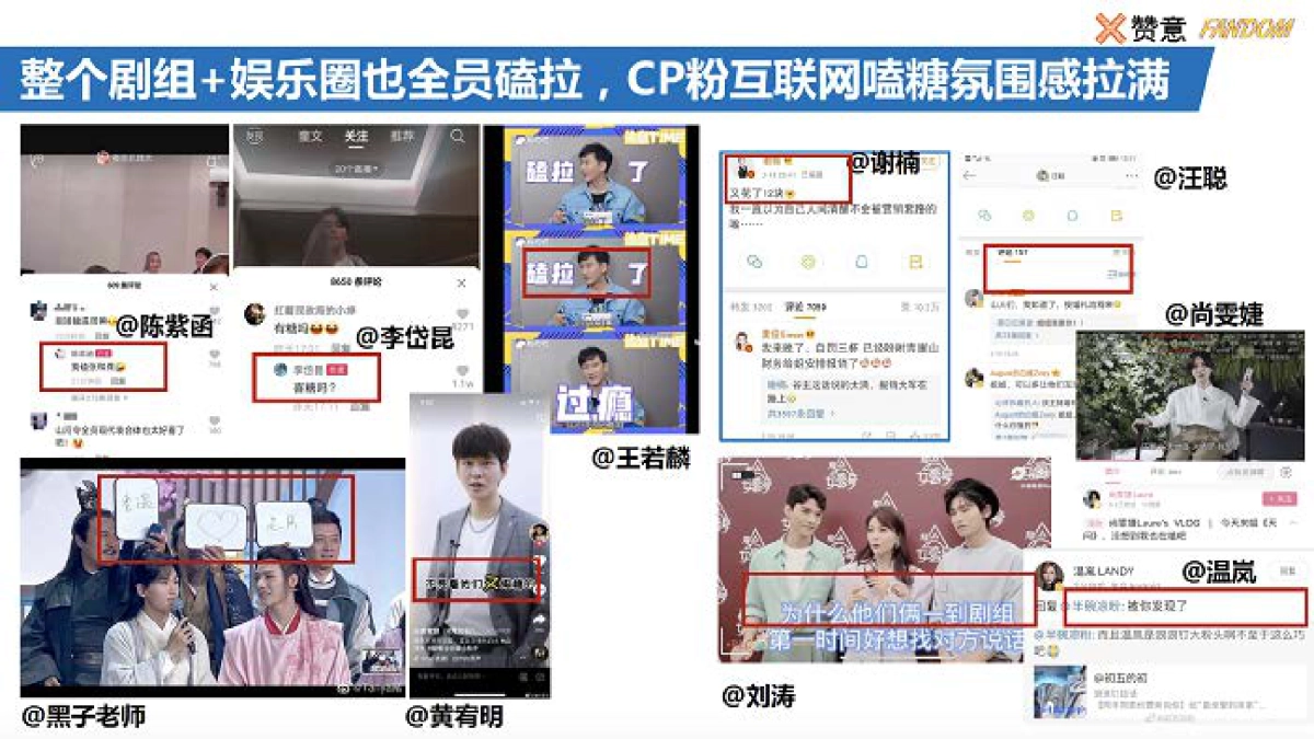 2021CP圈层报告之【浪浪钉】世界里的品牌新玩法——磕糖女孩的4.0时代-赞意_第7页