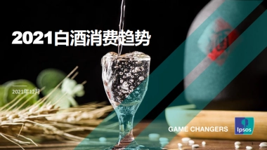 2021白酒消费趋势-Ipsos-20页