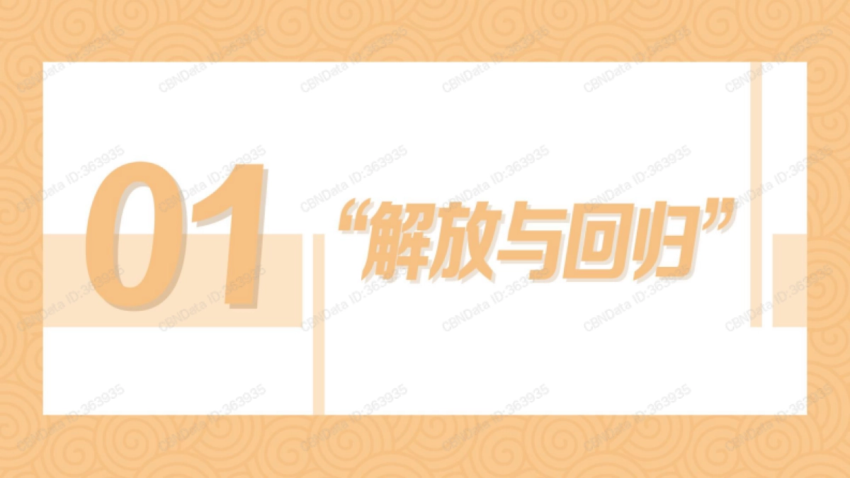 2021潮流服装消费趋势报告-CBNData&淘宝直播-25页_第3页