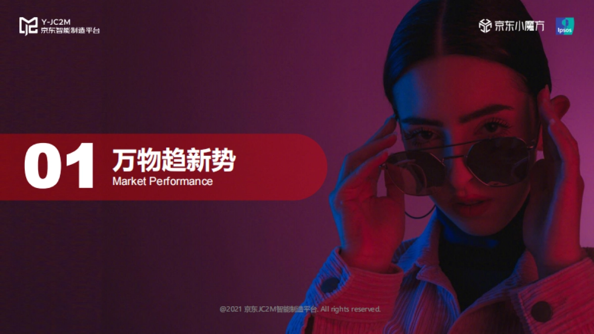 2021京东小魔方年中新品消费趋势报告-京东_第3页