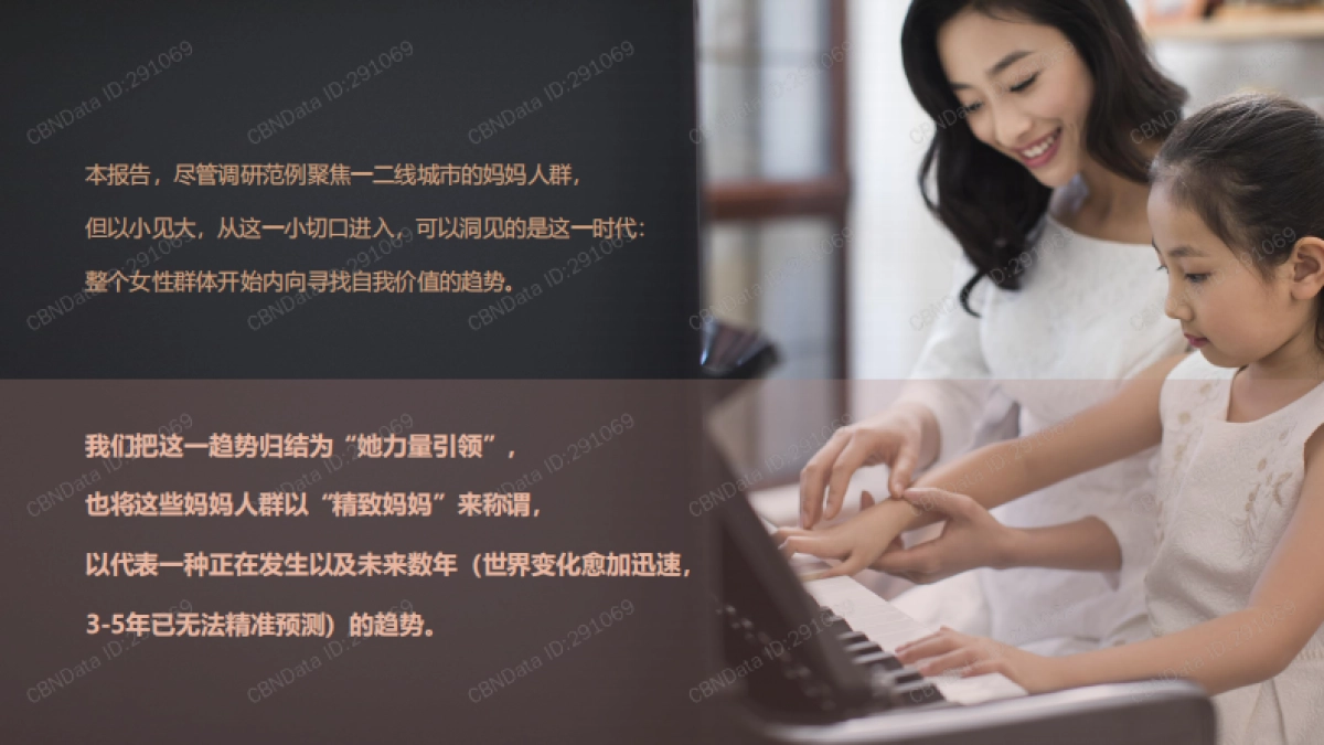 2021精致妈妈生活及消费趋势洞察-第一财经-42页_第3页