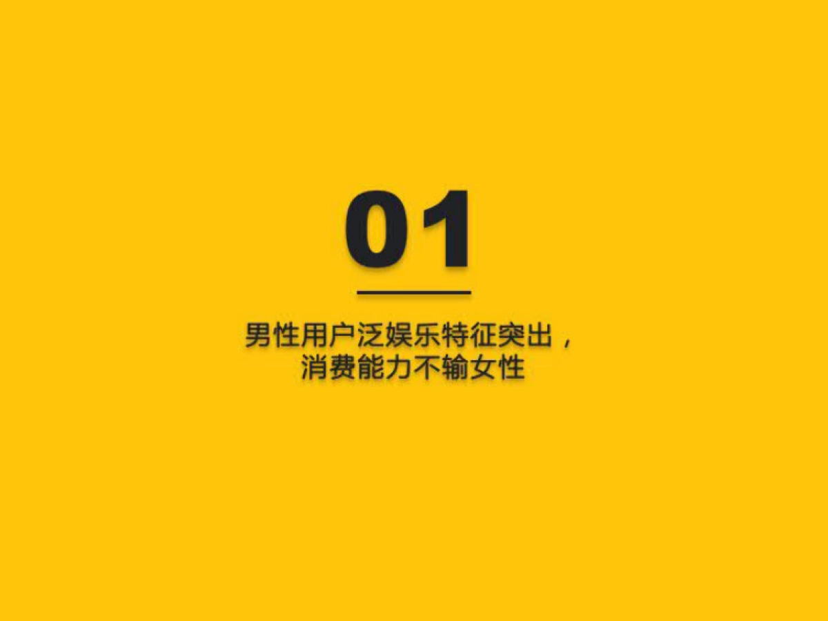 2021男性消费洞察报告-QuestMobile-202106_第3页