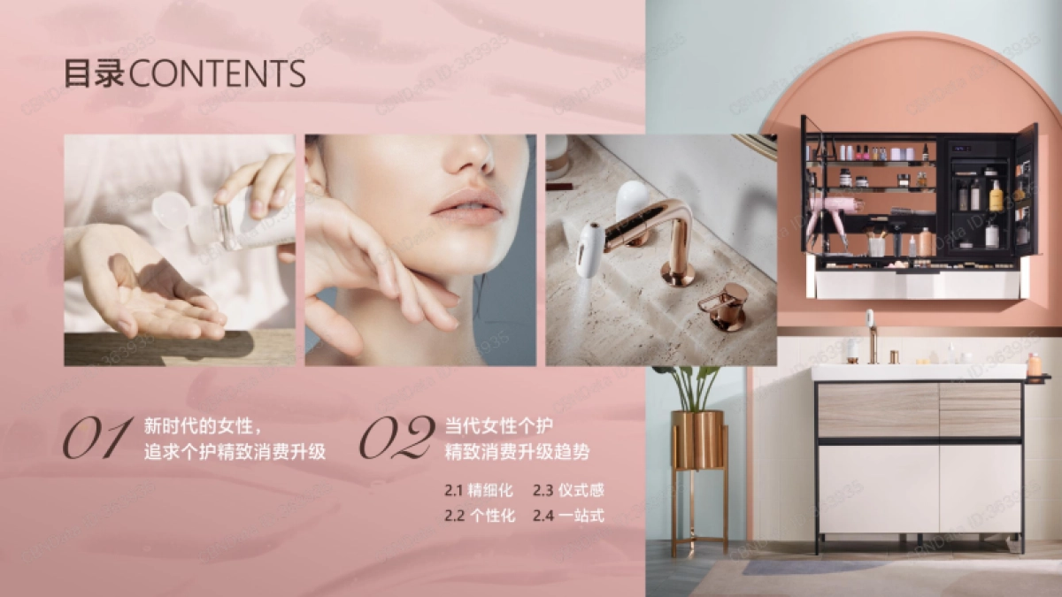 2021女性美妆个护精致消费升级趋势洞察报告-CBNData&科勒-30页_第2页