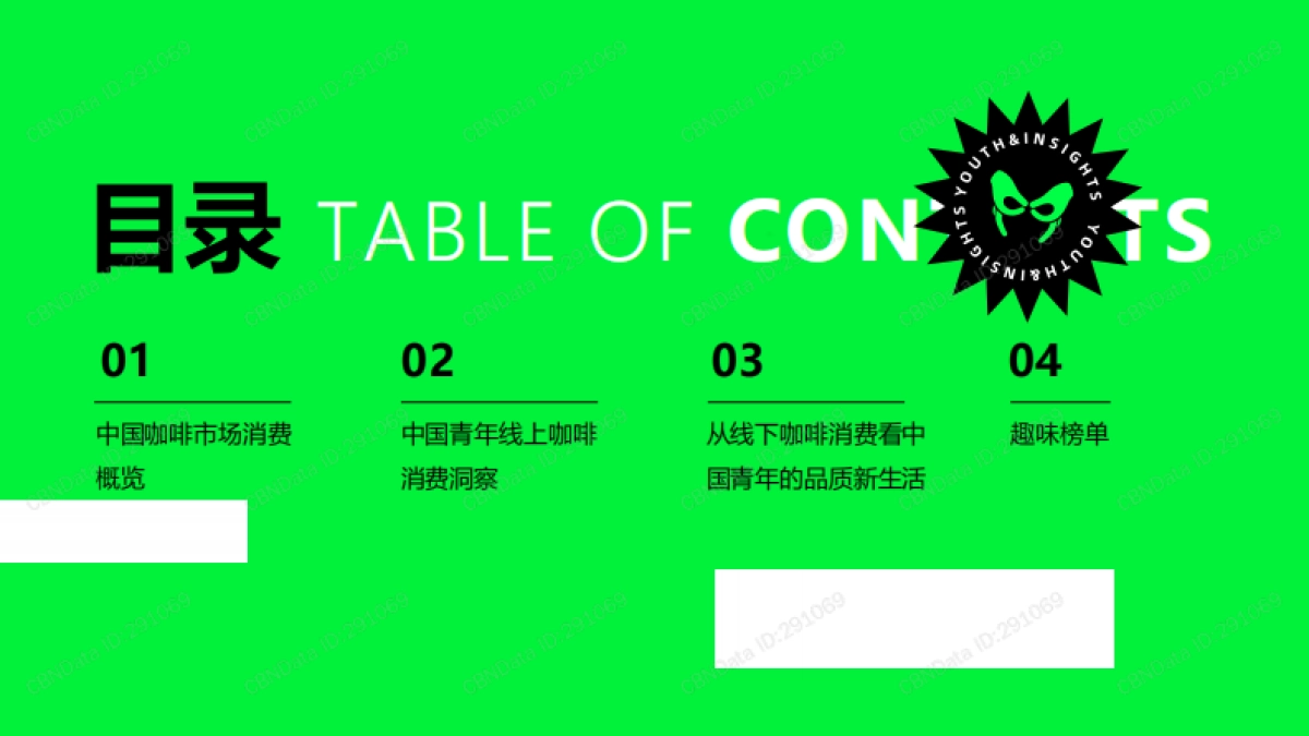2021青年咖啡生活消费趋势洞察-第一财经-46页_第2页