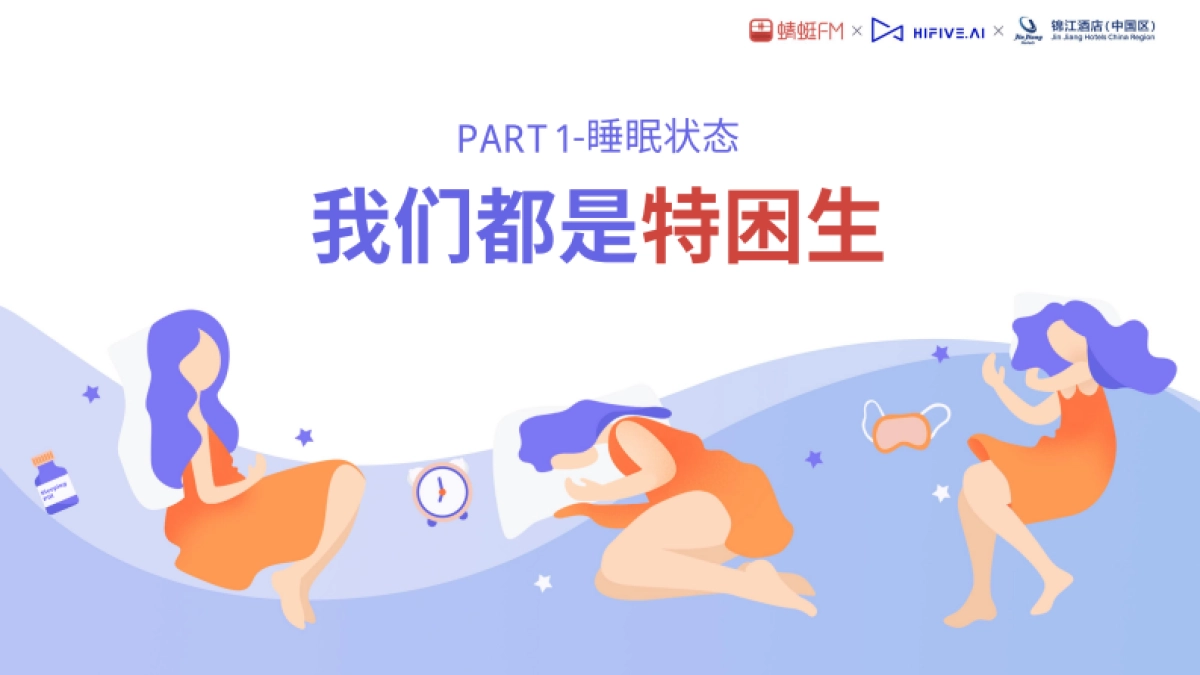 2021睡眠音乐研究白皮书-蜻蜓FM&HIFIVE&锦江酒店-25页_第3页