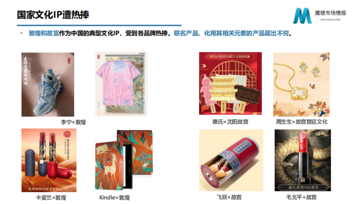 从数字化洞察新消费趋势看数字化如何赋能企业-魔镜市场_第10页