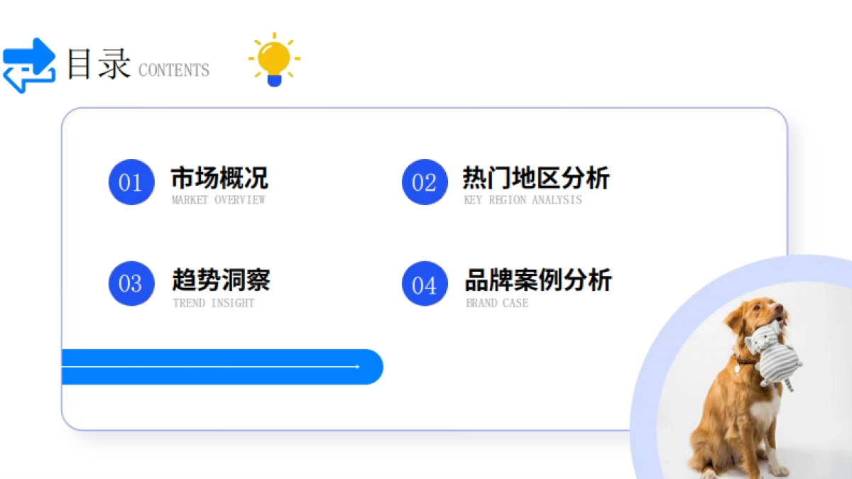 大数跨境：2024宠物用品市场洞察报告_第3页