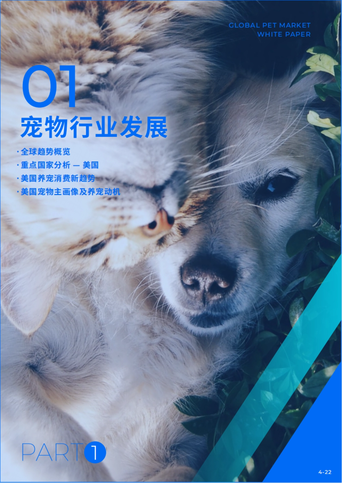 飞书深诺：2022全球宠物市场白皮书_第8页