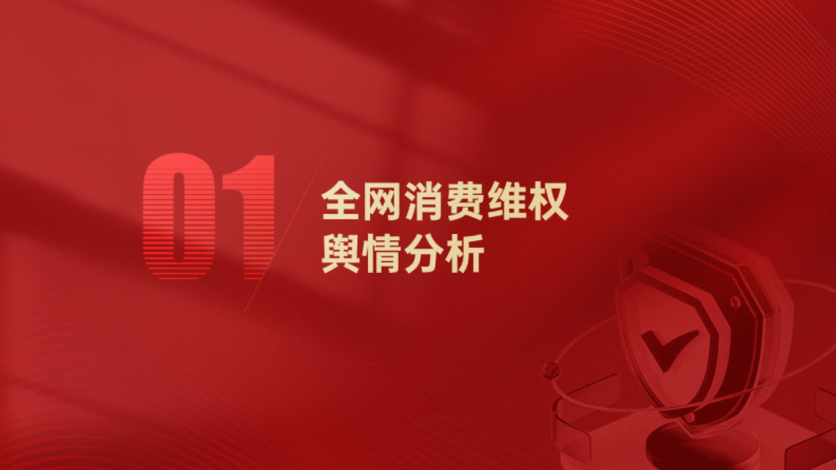 黑猫投诉&新浪&微博：2023年消费者权益保护白皮书_第3页
