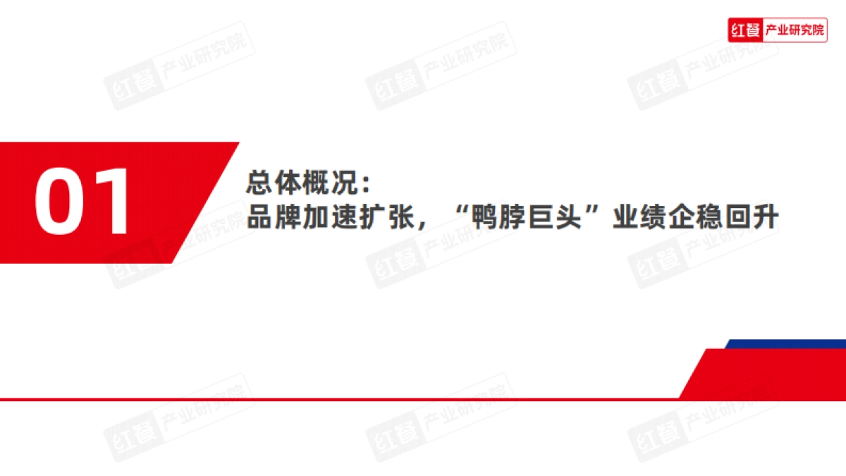 红餐：卤味品类发展报告2024_第4页