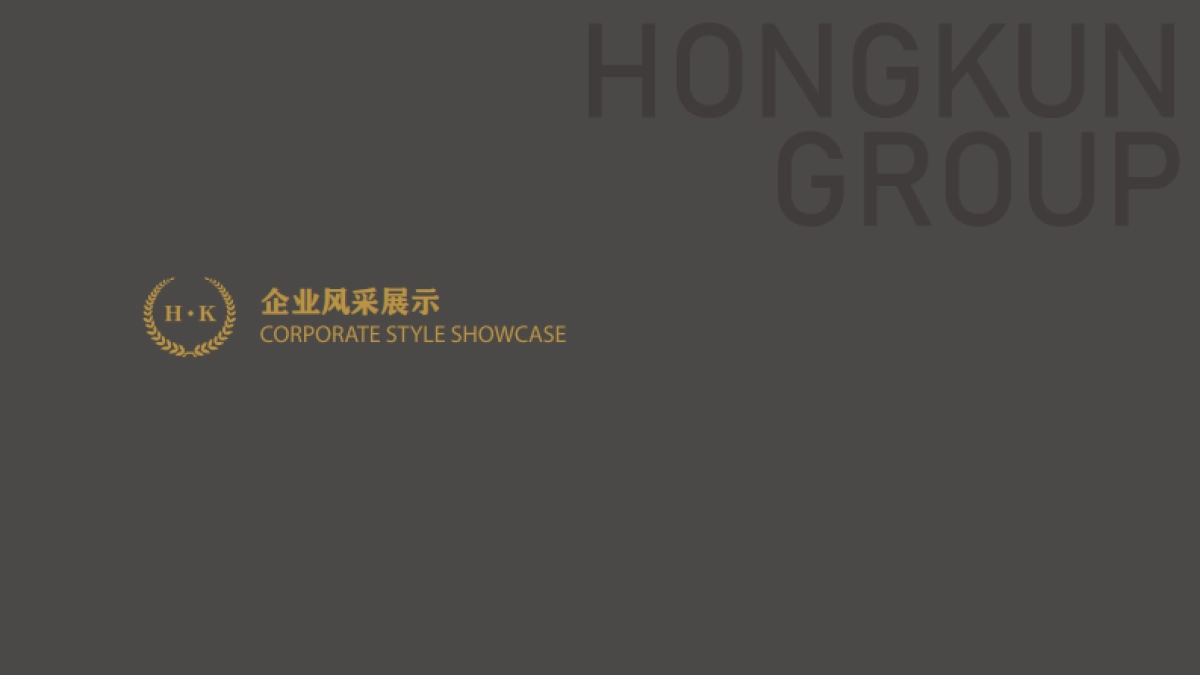 宏昆集团介绍（酒店）_第8页