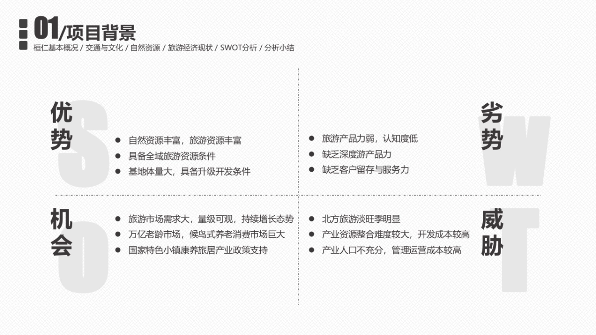 桓仁冰酒小镇文旅康养项目可研报告_第10页